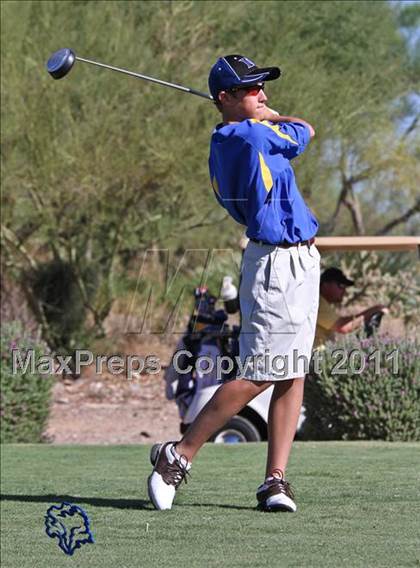 Thumbnail 3 in Prescott/Shadow Mountain/Valley Vista @ Boulder Creek photogallery.