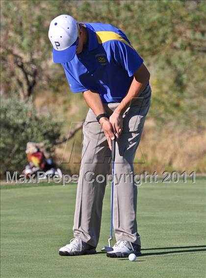 Thumbnail 1 in Prescott/Shadow Mountain/Valley Vista @ Boulder Creek photogallery.