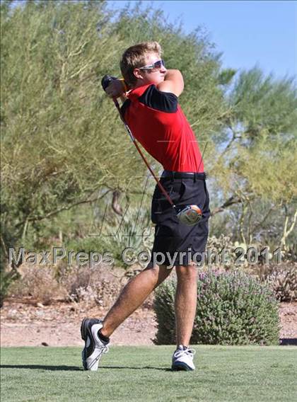 Thumbnail 3 in Prescott/Shadow Mountain/Valley Vista @ Boulder Creek photogallery.