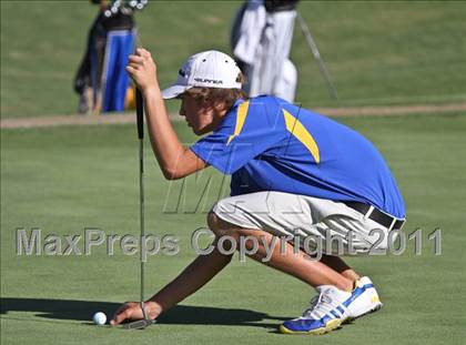 Thumbnail 1 in Prescott/Shadow Mountain/Valley Vista @ Boulder Creek photogallery.