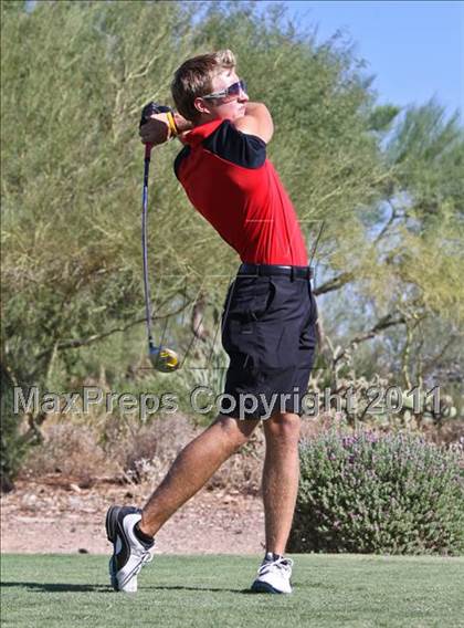 Thumbnail 3 in Prescott/Shadow Mountain/Valley Vista @ Boulder Creek photogallery.