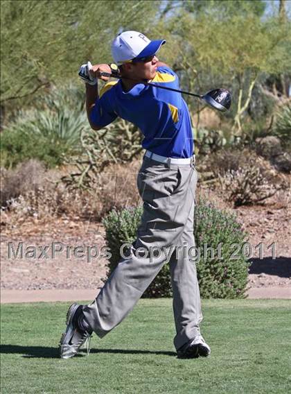 Thumbnail 3 in Prescott/Shadow Mountain/Valley Vista @ Boulder Creek photogallery.