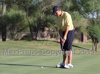 Thumbnail 1 in Prescott/Shadow Mountain/Valley Vista @ Boulder Creek photogallery.