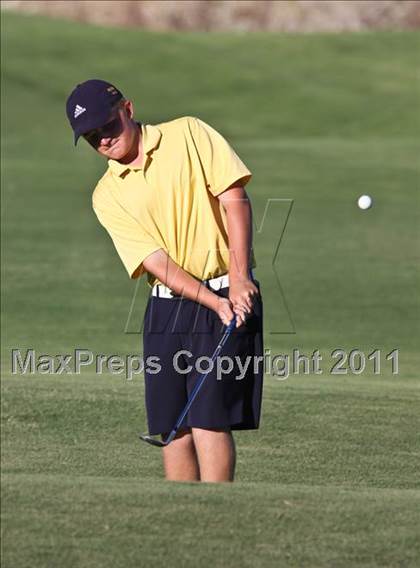Thumbnail 1 in Prescott/Shadow Mountain/Valley Vista @ Boulder Creek photogallery.