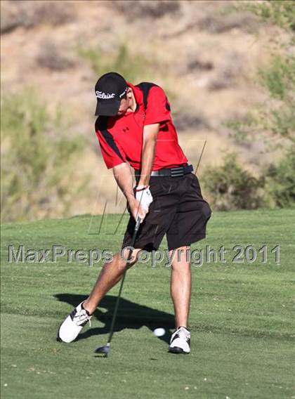 Thumbnail 1 in Prescott/Shadow Mountain/Valley Vista @ Boulder Creek photogallery.