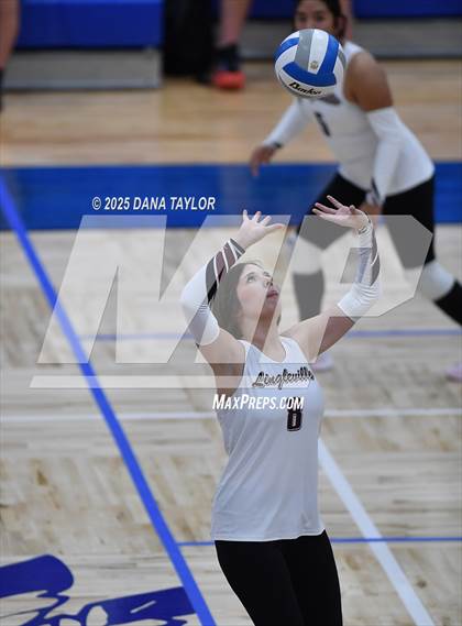 Thumbnail 3 in Lingleville vs. Richland Springs photogallery.