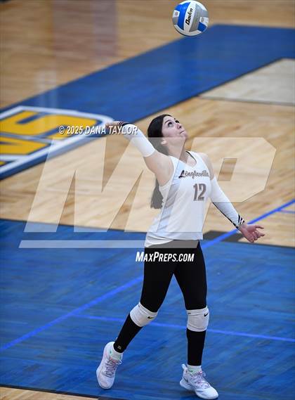 Thumbnail 3 in Lingleville vs. Richland Springs photogallery.