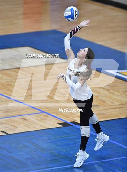 Thumbnail 2 in Lingleville vs. Richland Springs photogallery.