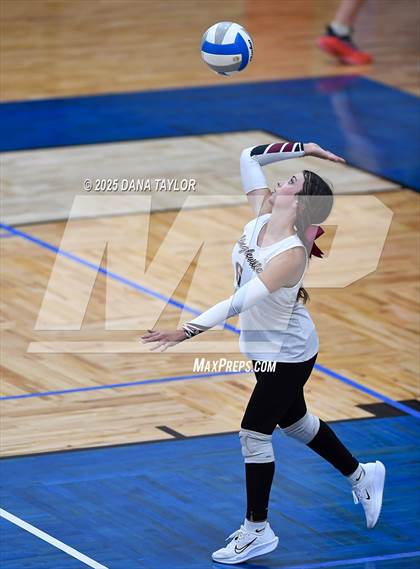 Thumbnail 3 in Lingleville vs. Richland Springs photogallery.