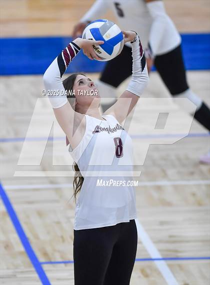 Thumbnail 1 in Lingleville vs. Richland Springs photogallery.