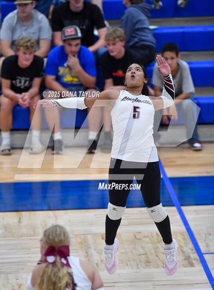 Thumbnail 1 in Lingleville vs. Richland Springs photogallery.
