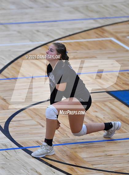 Thumbnail 3 in Lingleville vs. Richland Springs photogallery.