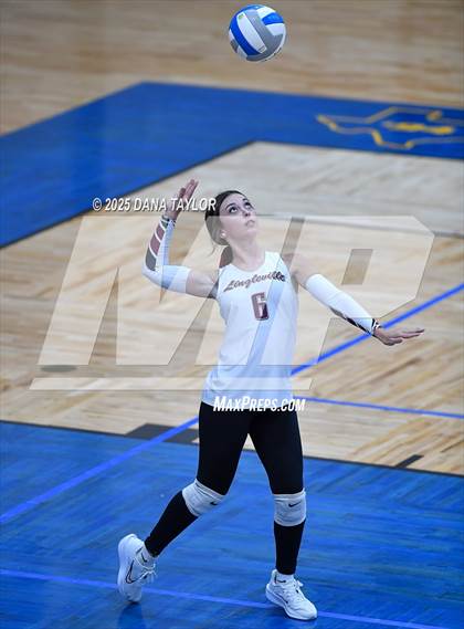 Thumbnail 3 in Lingleville vs. Richland Springs photogallery.