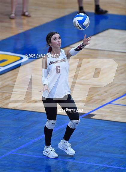Thumbnail 1 in Lingleville vs. Richland Springs photogallery.