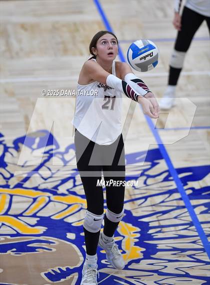 Thumbnail 1 in Lingleville vs. Richland Springs photogallery.