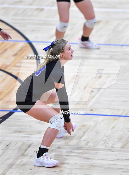 Thumbnail 3 in Lingleville vs. Richland Springs photogallery.