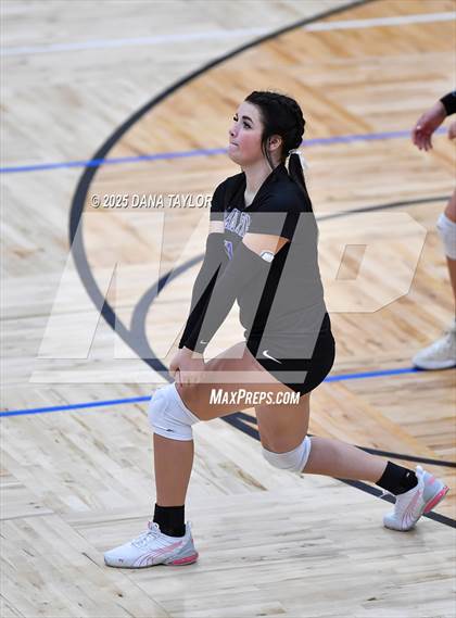 Thumbnail 3 in Lingleville vs. Richland Springs photogallery.