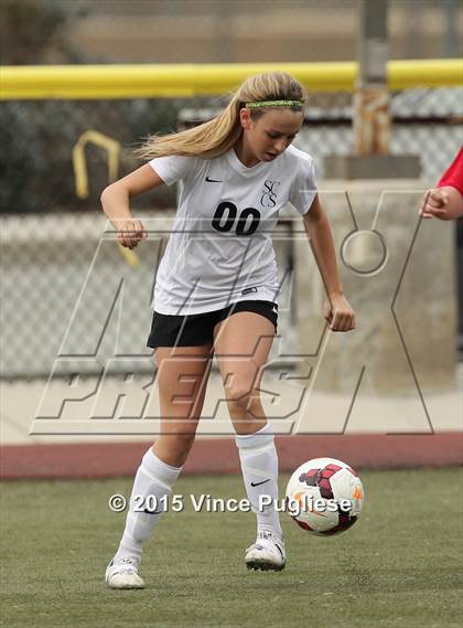 Thumbnail 2 in Buckley @ Santa Clarita Christian photogallery.