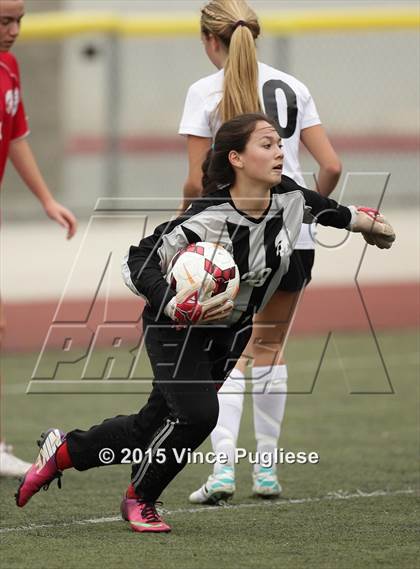 Thumbnail 3 in Buckley @ Santa Clarita Christian photogallery.