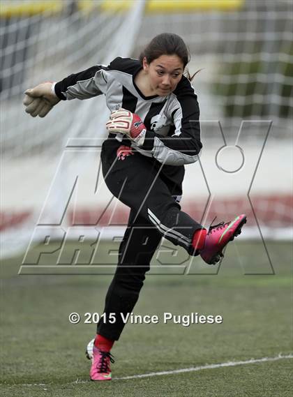 Thumbnail 3 in Buckley @ Santa Clarita Christian photogallery.
