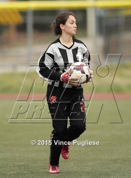 Thumbnail 3 in Buckley @ Santa Clarita Christian photogallery.