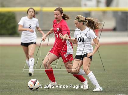 Thumbnail 2 in Buckley @ Santa Clarita Christian photogallery.