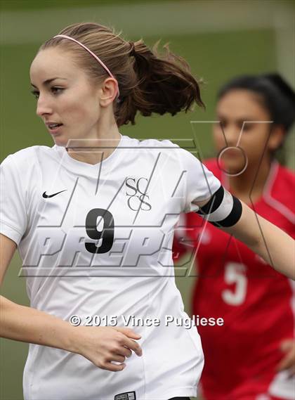 Thumbnail 3 in Buckley @ Santa Clarita Christian photogallery.