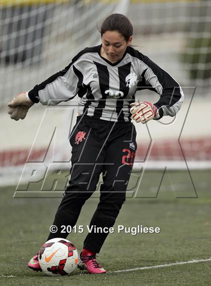 Thumbnail 2 in Buckley @ Santa Clarita Christian photogallery.