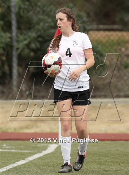 Thumbnail 3 in Buckley @ Santa Clarita Christian photogallery.