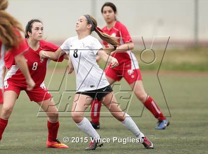 Thumbnail 3 in Buckley @ Santa Clarita Christian photogallery.