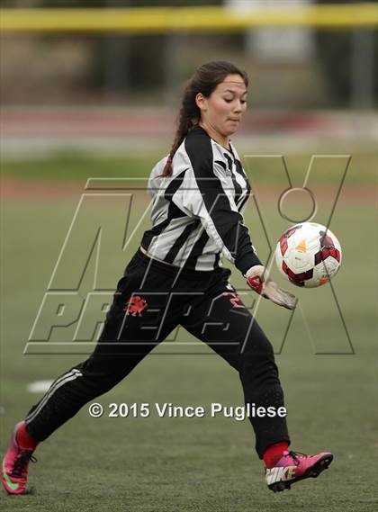 Thumbnail 2 in Buckley @ Santa Clarita Christian photogallery.