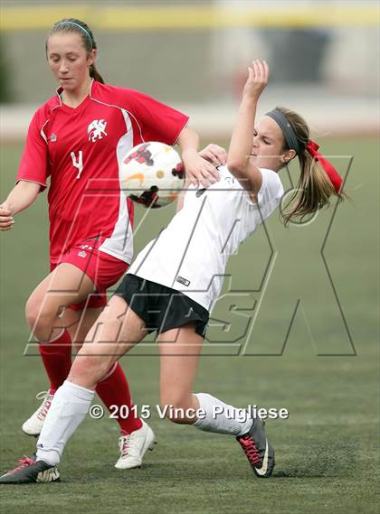 Thumbnail 2 in Buckley @ Santa Clarita Christian photogallery.