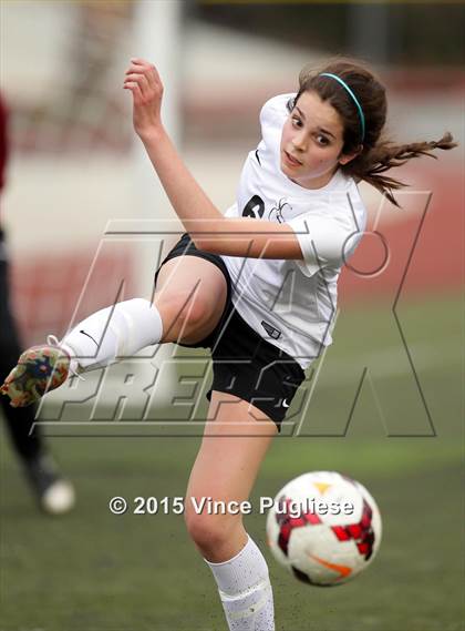 Thumbnail 2 in Buckley @ Santa Clarita Christian photogallery.