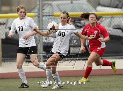 Thumbnail 2 in Buckley @ Santa Clarita Christian photogallery.
