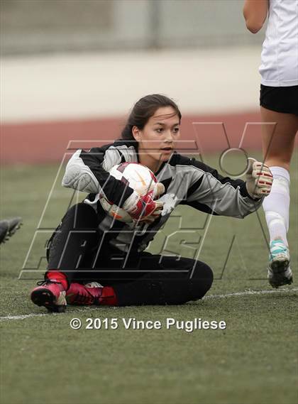 Thumbnail 2 in Buckley @ Santa Clarita Christian photogallery.