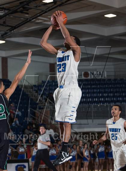 Thumbnail 3 in Lake Ridge @ Mansfield Summit photogallery.