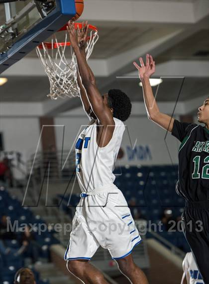 Thumbnail 3 in Lake Ridge @ Mansfield Summit photogallery.