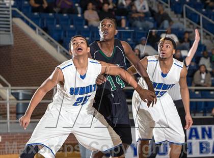 Thumbnail 2 in Lake Ridge @ Mansfield Summit photogallery.