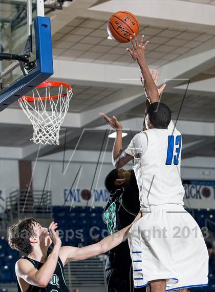 Thumbnail 2 in Lake Ridge @ Mansfield Summit photogallery.