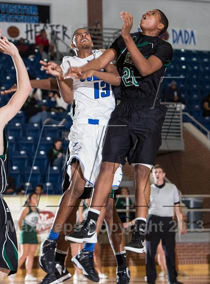 Thumbnail 2 in Lake Ridge @ Mansfield Summit photogallery.