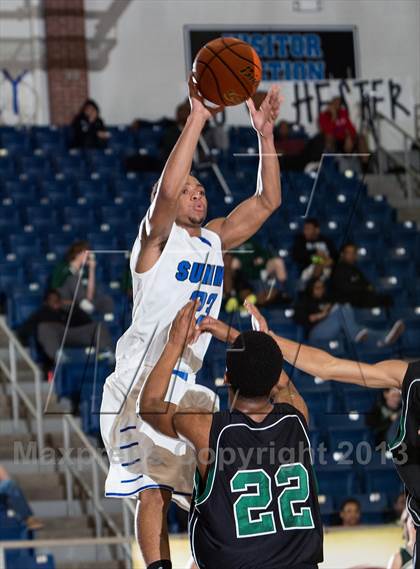 Thumbnail 1 in Lake Ridge @ Mansfield Summit photogallery.