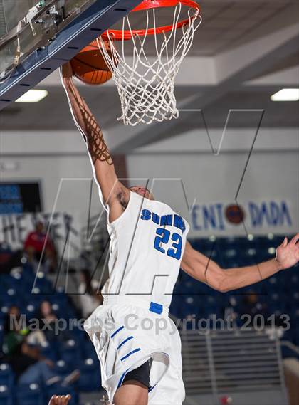 Thumbnail 1 in Lake Ridge @ Mansfield Summit photogallery.