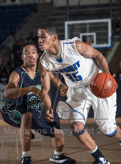 Thumbnail 2 in Lake Ridge @ Mansfield Summit photogallery.