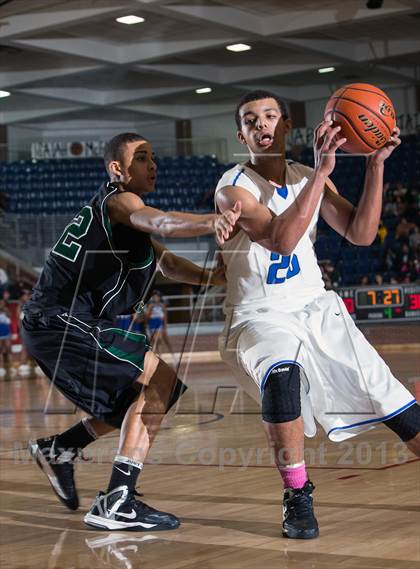Thumbnail 3 in Lake Ridge @ Mansfield Summit photogallery.