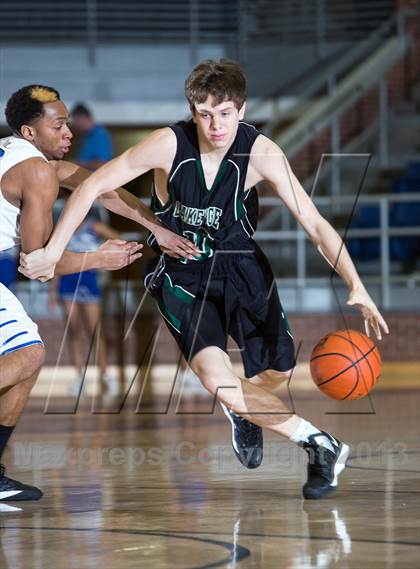 Thumbnail 3 in Lake Ridge @ Mansfield Summit photogallery.