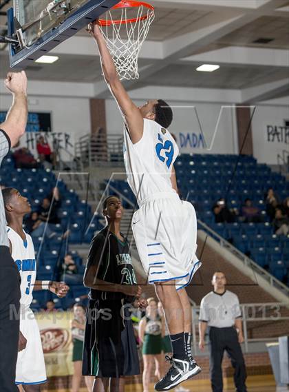 Thumbnail 2 in Lake Ridge @ Mansfield Summit photogallery.