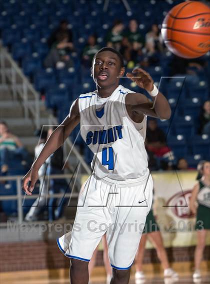 Thumbnail 1 in Lake Ridge @ Mansfield Summit photogallery.