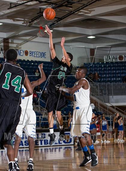 Thumbnail 1 in Lake Ridge @ Mansfield Summit photogallery.