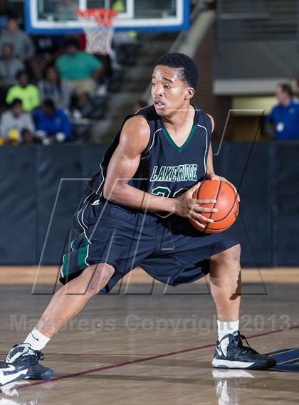 Thumbnail 3 in Lake Ridge @ Mansfield Summit photogallery.
