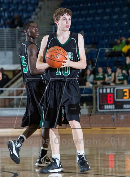 Thumbnail 2 in Lake Ridge @ Mansfield Summit photogallery.